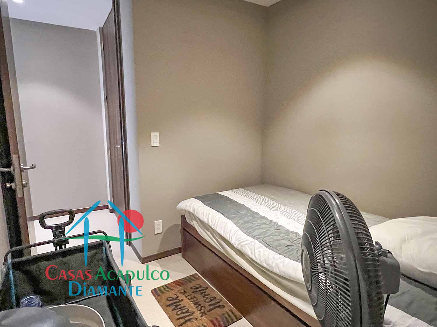 La Isla Fiji N 12 - Cuarto de servicio 2 La Isla Fiji N 12 - Cuarto de servicio 2